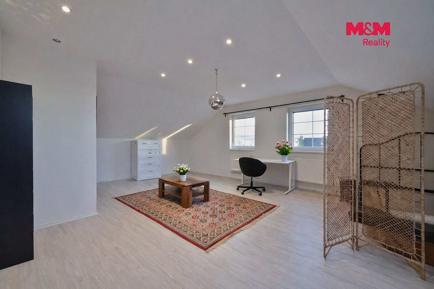 Prodej domu 165 m² s pozemkem 2 125 m² – fotografie 5