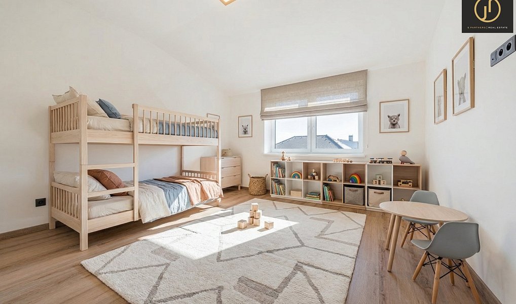Prodej domu 120 m² s pozemkem 506 m², Kamenné Žehrovice – náhled fotky 35