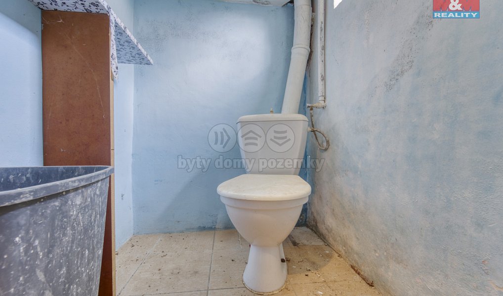 Prodej domu 120 m² s pozemkem 1 867 m², Nová Ves – náhled fotky 15