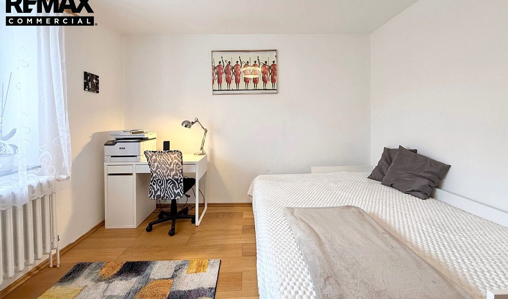 Prodej domu 108 m² s pozemkem 280 m², Praha – náhled fotky 13