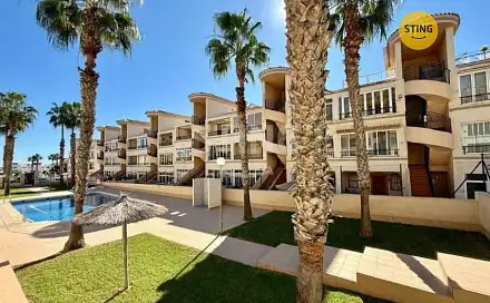 Prodej bytu 3+1 61 m², San Pedro del Piňatar, Španělsko