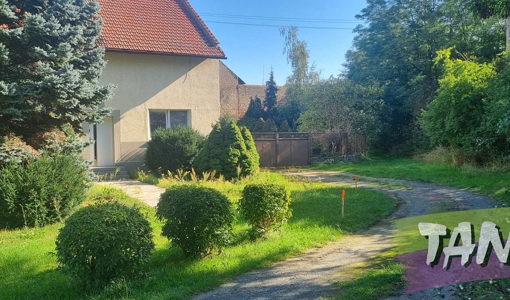 Prodej domu 77 m² s pozemkem 520 m², Tatce – náhled fotky 2