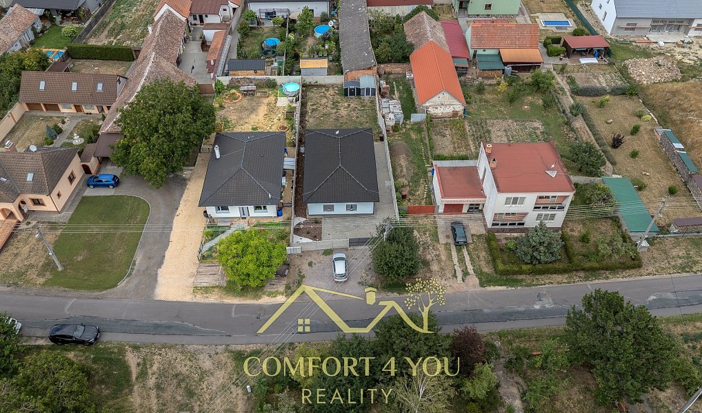 Prodej domu 100 m² s pozemkem 577 m², Dyjákovičky – náhled fotky 35