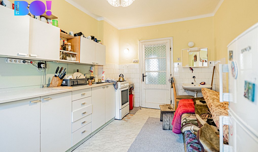 Prodej domu 136 m² s pozemkem 1 371 m², Písek – náhled fotky 7