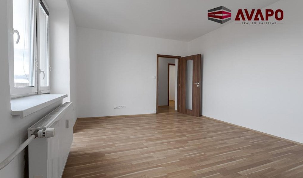 Pronájem bytu 2+1 58 m², Opava – náhled fotky 7