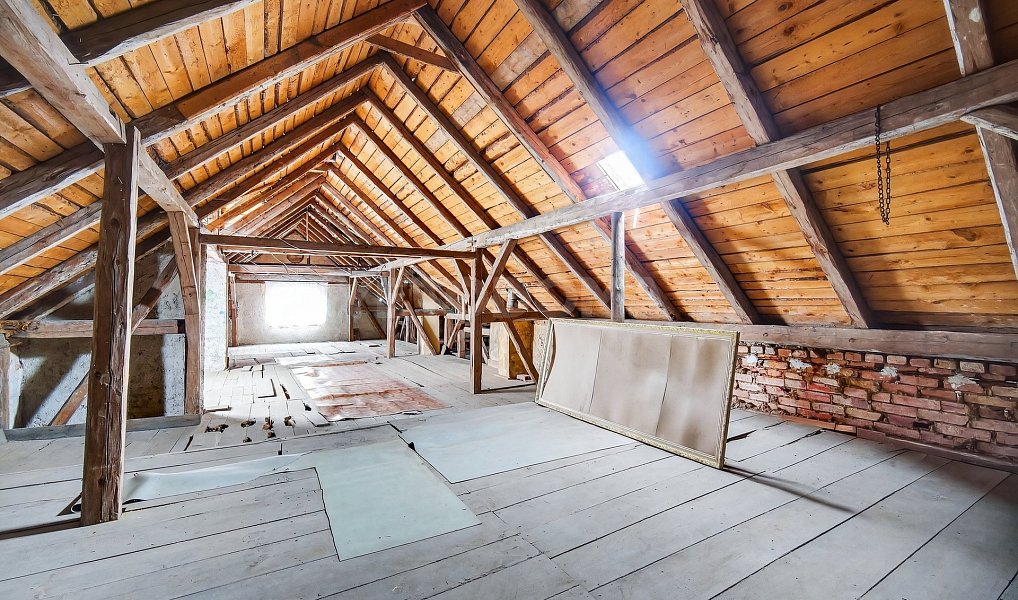 Prodej domu 231 m² s pozemkem 1 422 m², Benešovice – náhled fotky 49