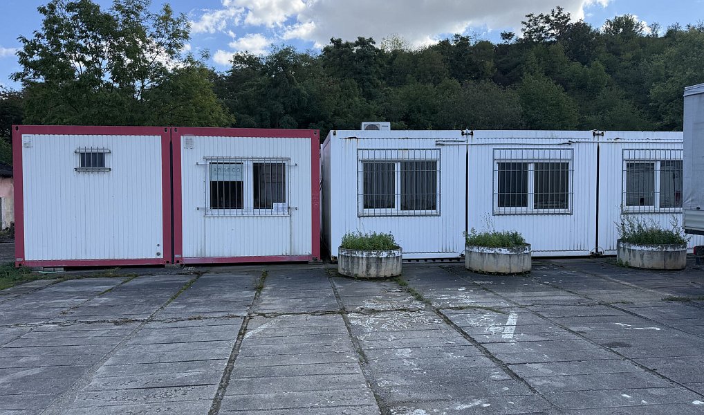 Pronájem skladovacích prostor 300 m², Veleň – náhled fotky 7