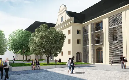 Prodej obchodních prostor 1 949 m², Olomouc