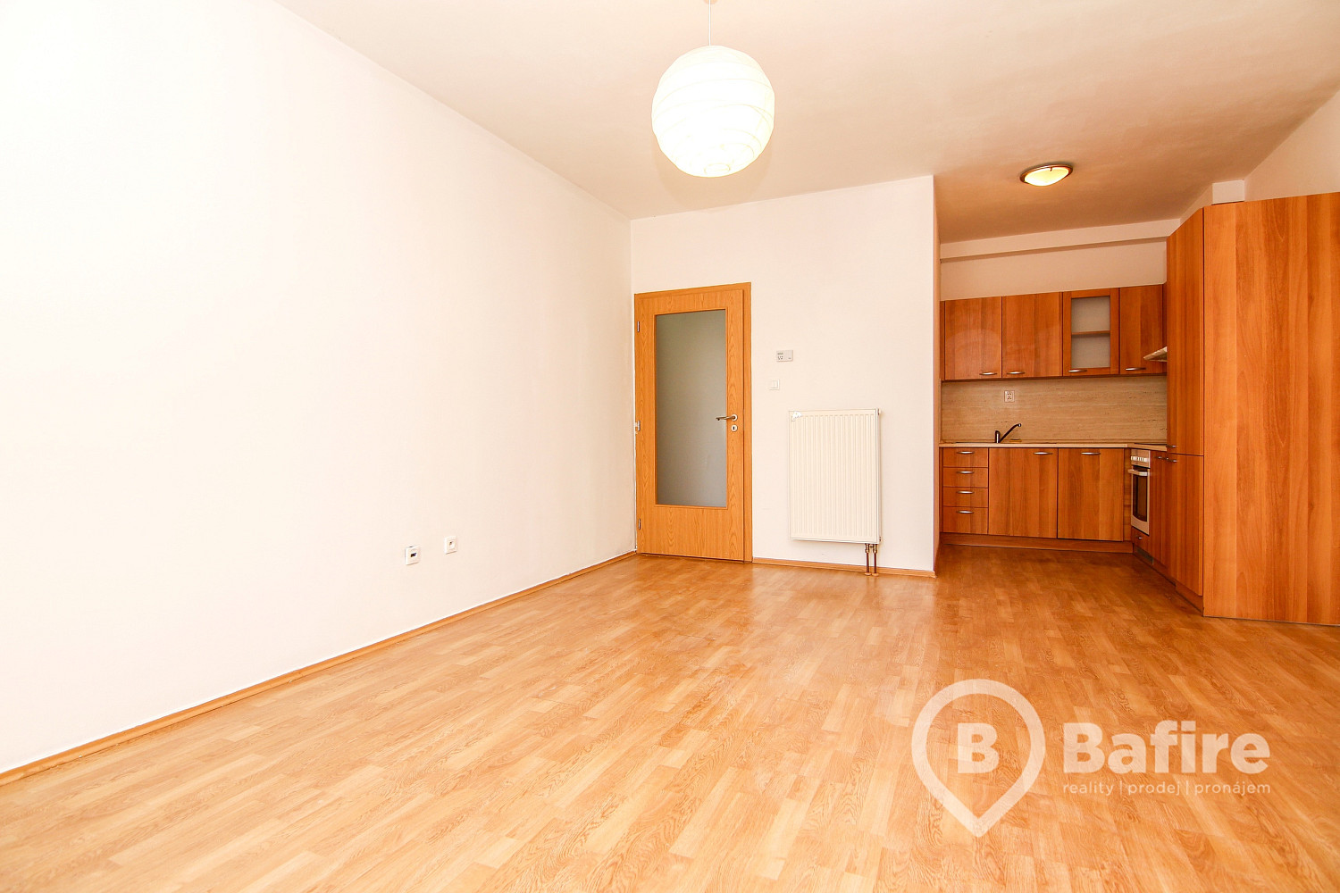 Pronájem bytu 2+kk 52 m² – fotografie 5