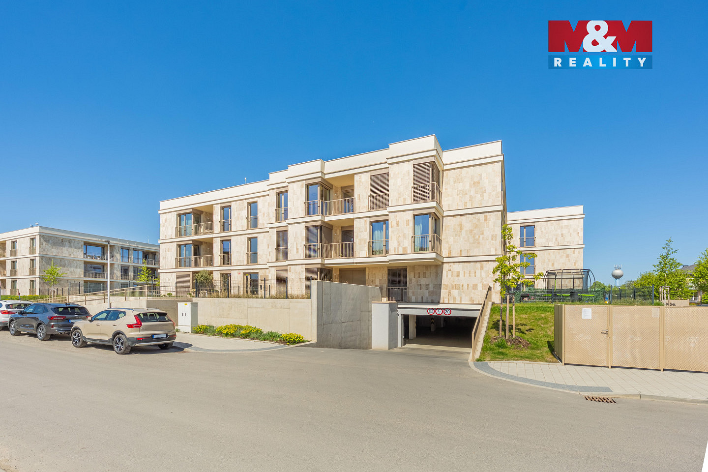 Prodej bytu 1+kk 65 m² – fotografie 3
