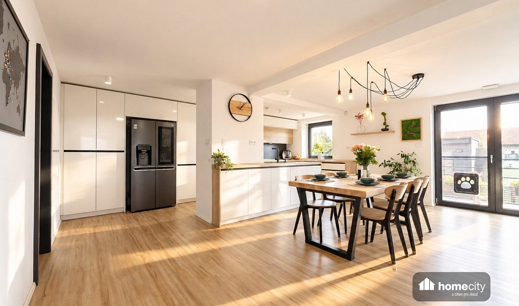 Prodej domu 267 m² s pozemkem 661 m², Pardubice – náhled fotky 4