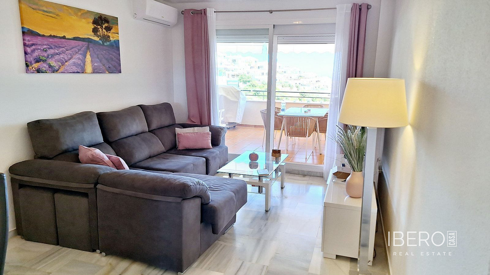 Piso 4+kk – Málaga, Centro Histórico, Centro - Vista 5
