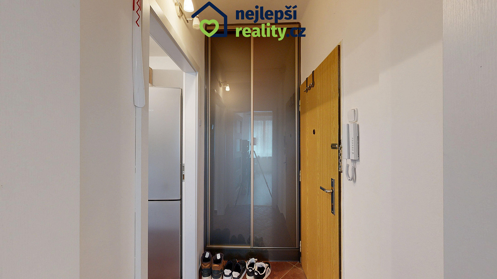 Prodej bytu 3+1 54 m² – fotografie 5