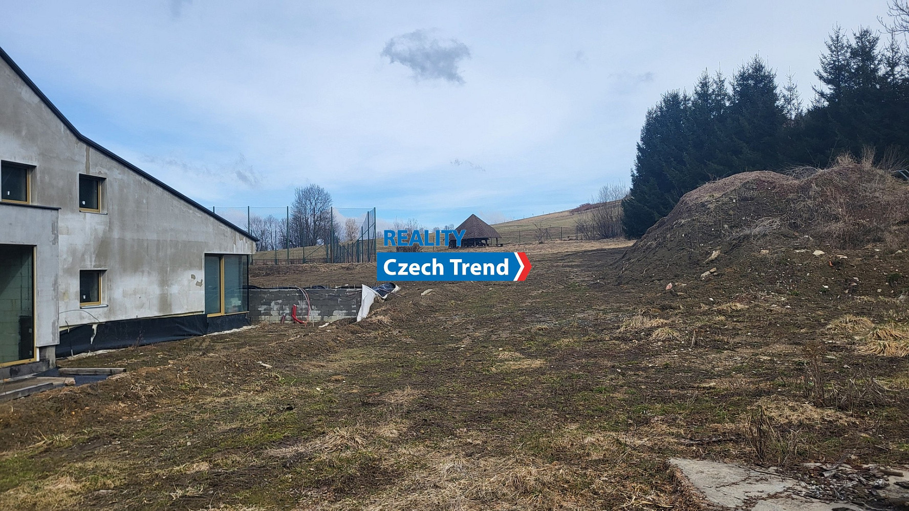Prodej penzionu – další