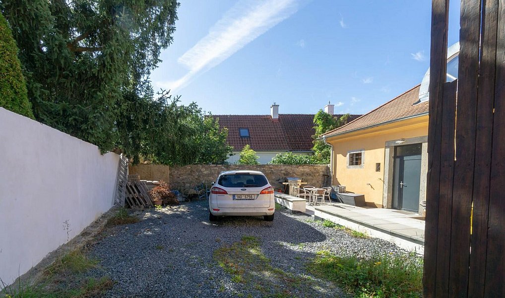 Prodej domu 130 m² s pozemkem 283 m², Pyšely – náhled fotky 7