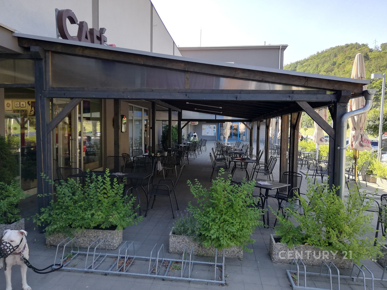 Pronájem restaurace 200 m² — photo 5