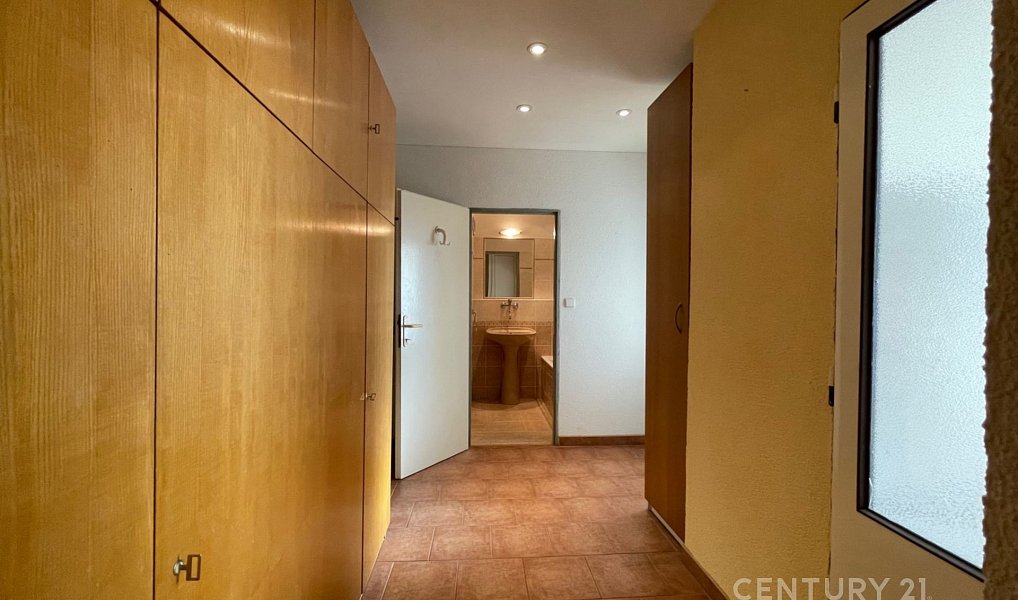 Pronájem bytu 1+1 41 m², Praha – náhled fotky 10