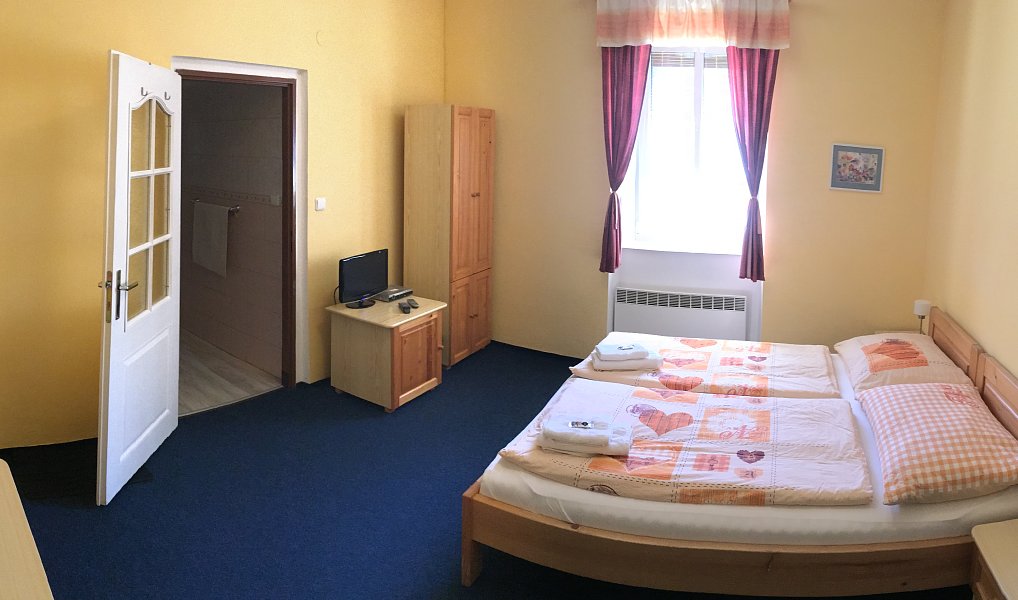 Prodej domu 400 m² s pozemkem 996 m², Český Krumlov – náhled fotky 14