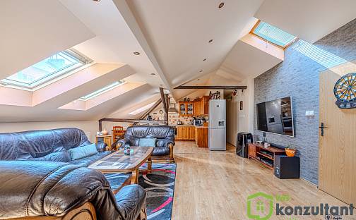 Prodej nájemního domu, činžáku 278 m², Přemyslovců, Ostrava - Mariánské Hory