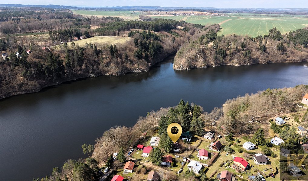 Prodej chaty/chalupy 55 m² s pozemkem 410 m², Květov – náhled fotky 31