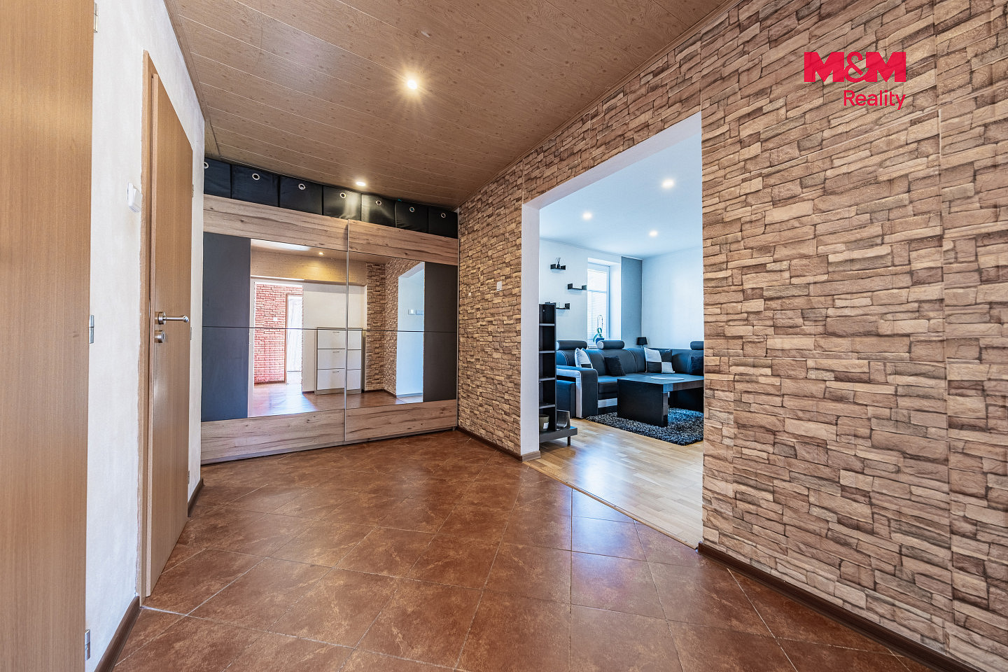 Prodej domu 200 m² s pozemkem 346 m²