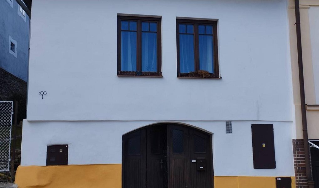 Prodej domu 70 m² s pozemkem 239 m², Vimperk – náhled fotky 3