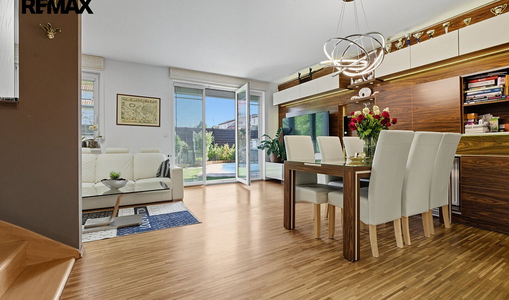 Prodej domu 126 m² s pozemkem 334 m², Praha – náhled fotky 5