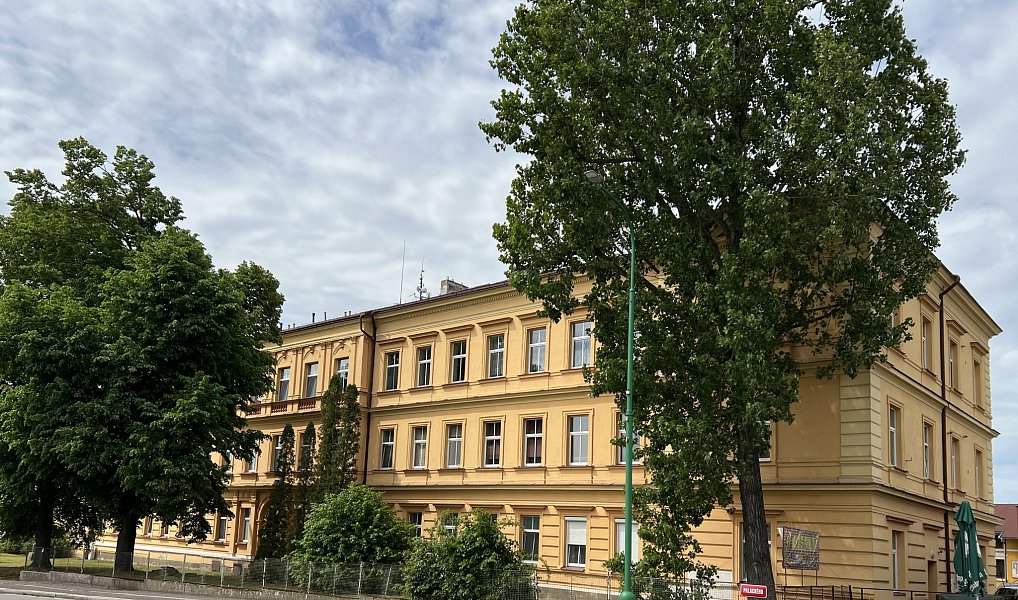 Prodej bytu 2+kk 53 m², Jaroměř – náhled fotky 19