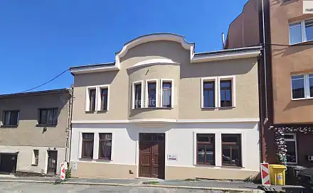 Pronájem bytu 2+kk 46 m², Školská, Kolín - Kolín IV
