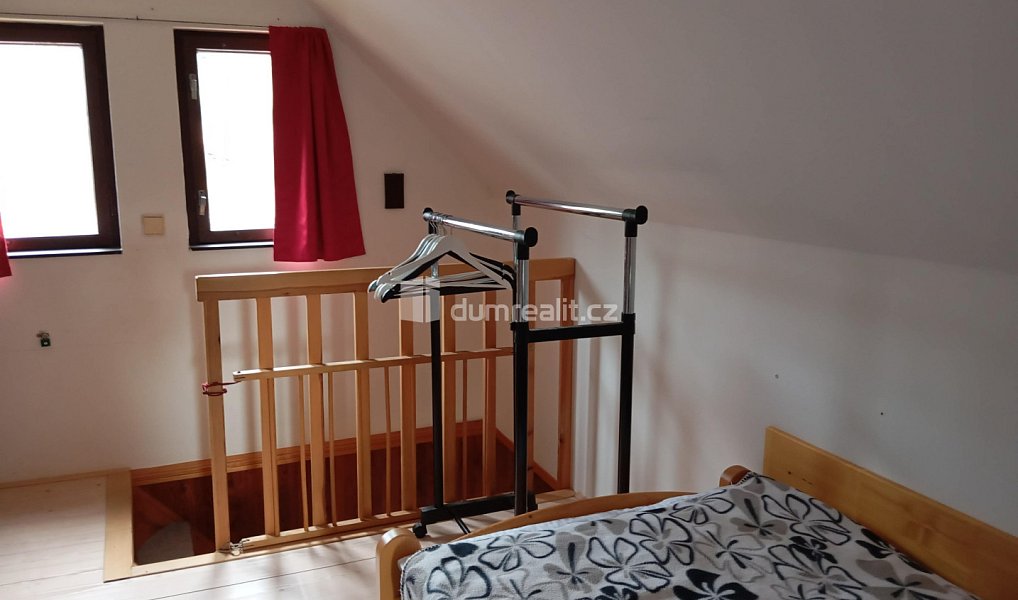 Prodej chaty/chalupy 39 m², Frymburk – náhled fotky 5