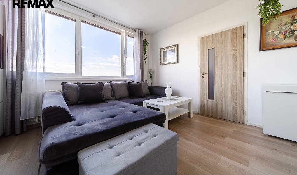 Prodej bytu 2+1 45 m², Lutín – náhled fotky 5