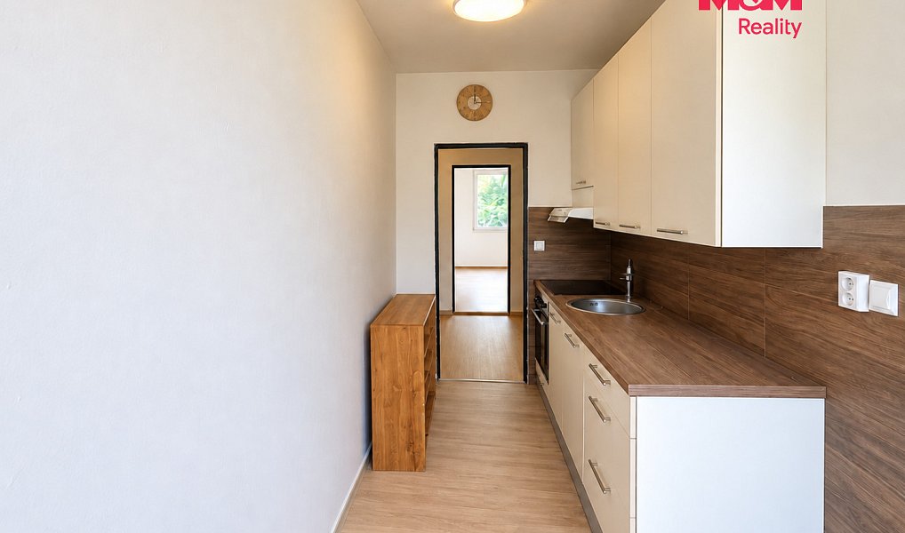 Prodej bytu 2+1 58 m², Ústí nad Labem – náhled fotky 4
