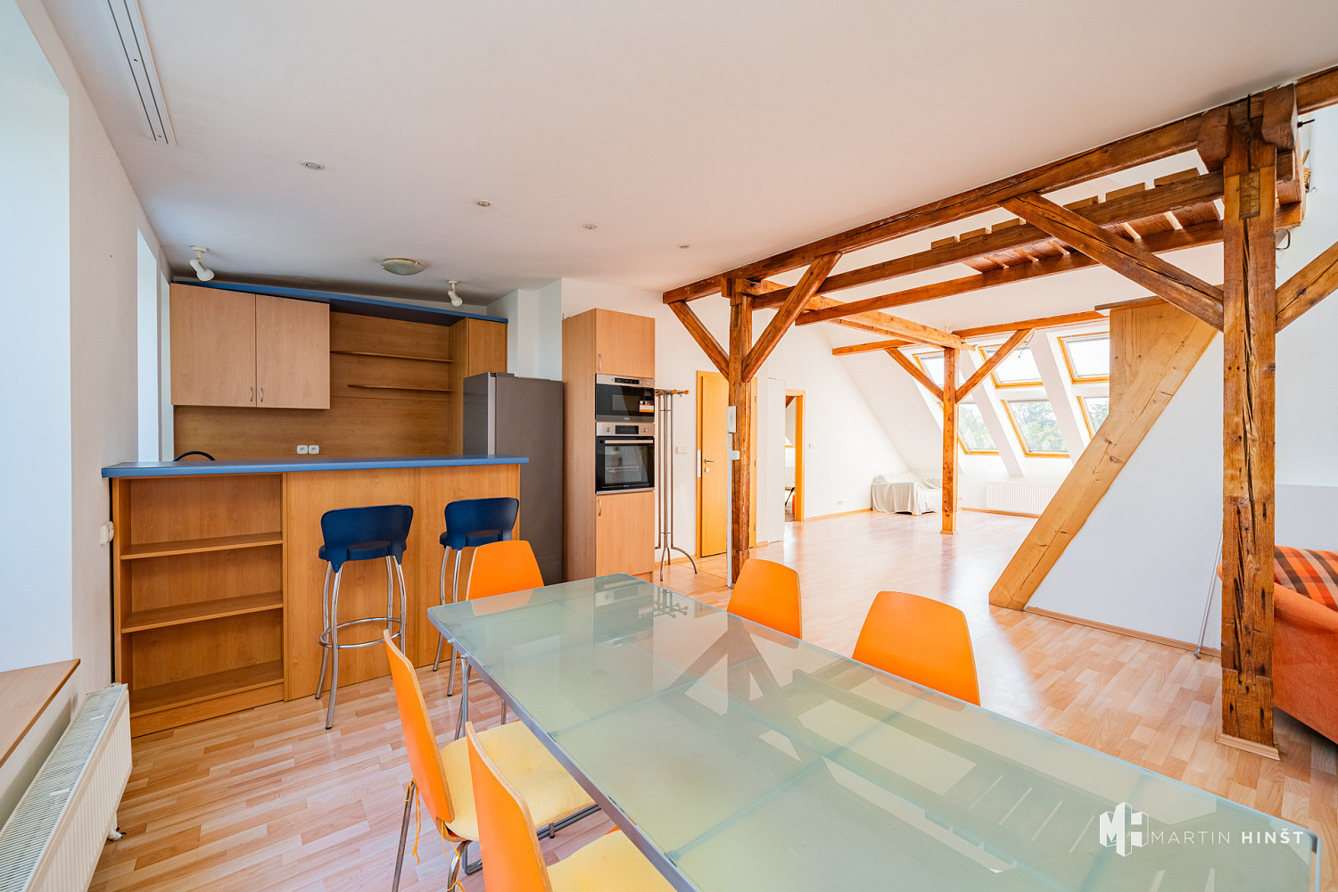 Prodej bytu 2+kk 105 m² – fotografie 5