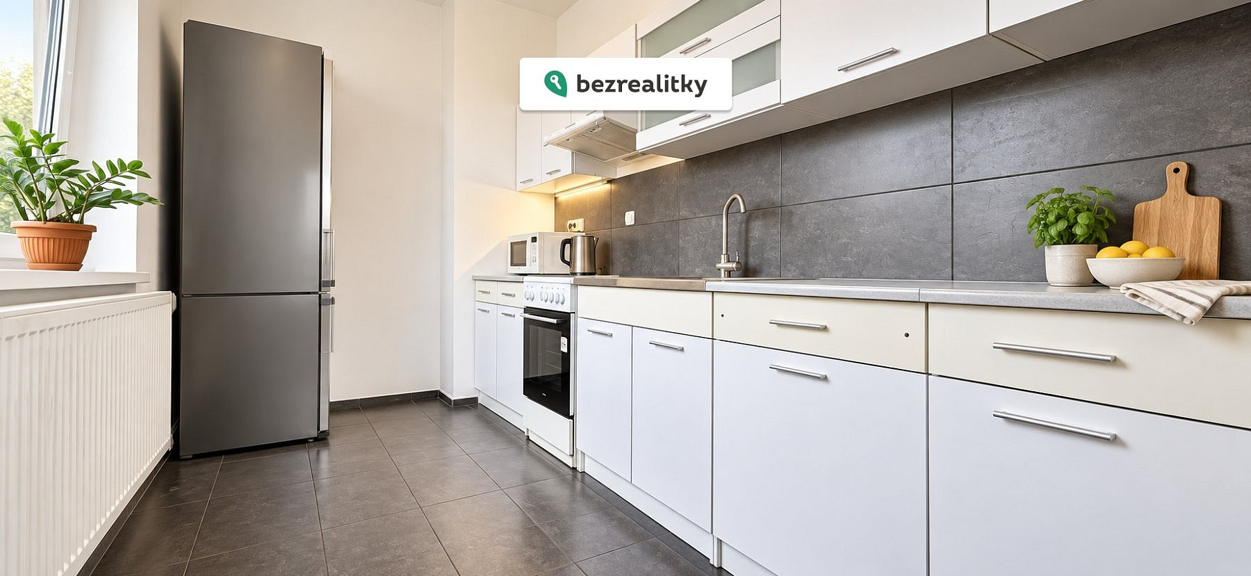Prodej bytu 3+kk 77 m² – fotografie 2
