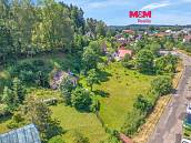 Prodej stavebn�ho pozemku 1�923�m2