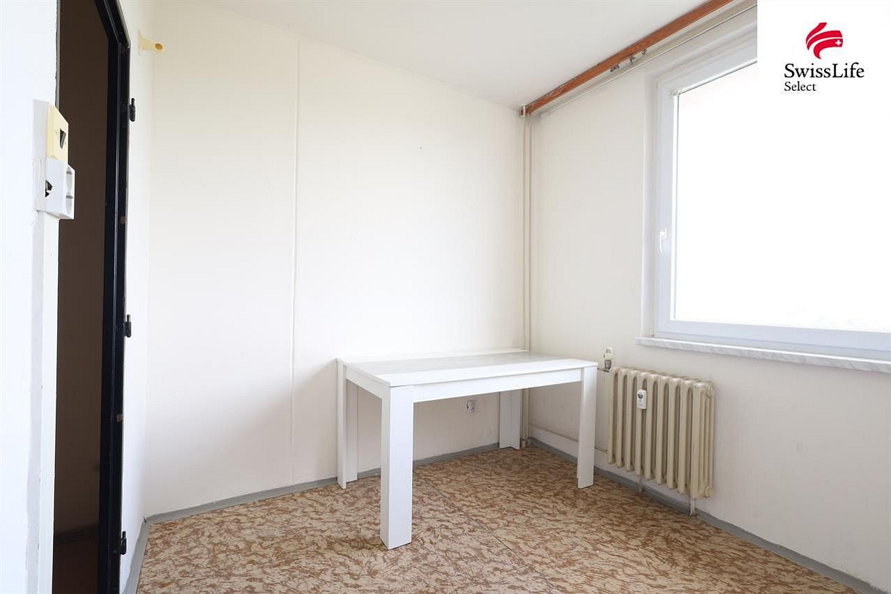 Prodej bytu 1+1 40 m² – fotografie 5