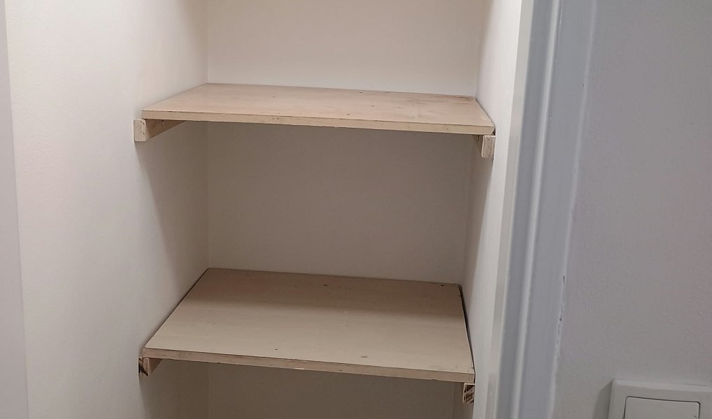 Pronájem bytu 1+1 48 m², Praha – náhled fotky 4
