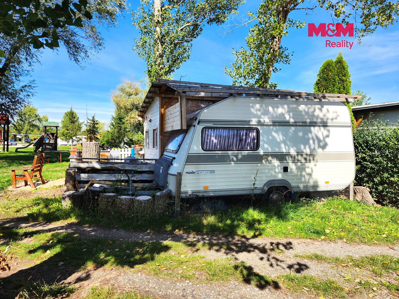 Prodej chaty/chalupy 35 m² s pozemkem 50 m² – fotografie 4