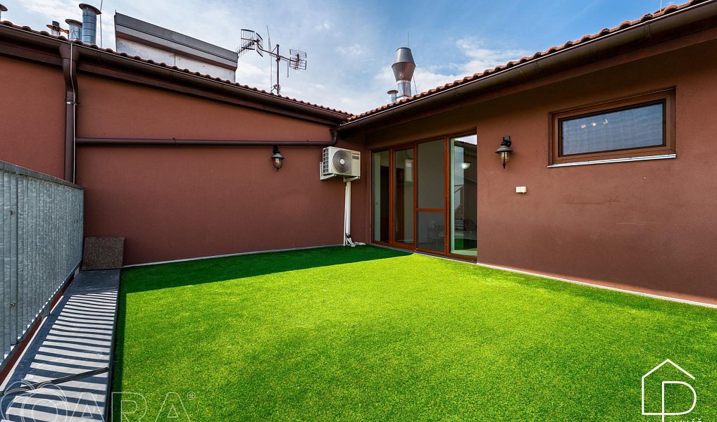 Prodej bytu 3+kk 83 m², Praha – náhled fotky 10