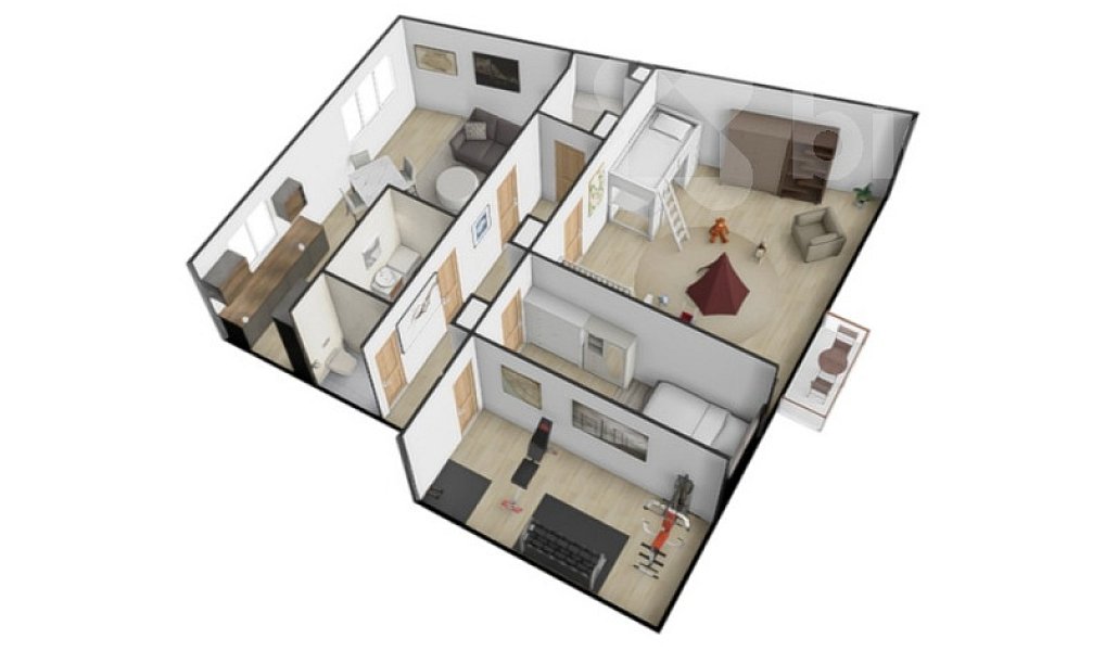Prodej bytu 4+kk 95 m², Havířov – náhled fotky 10