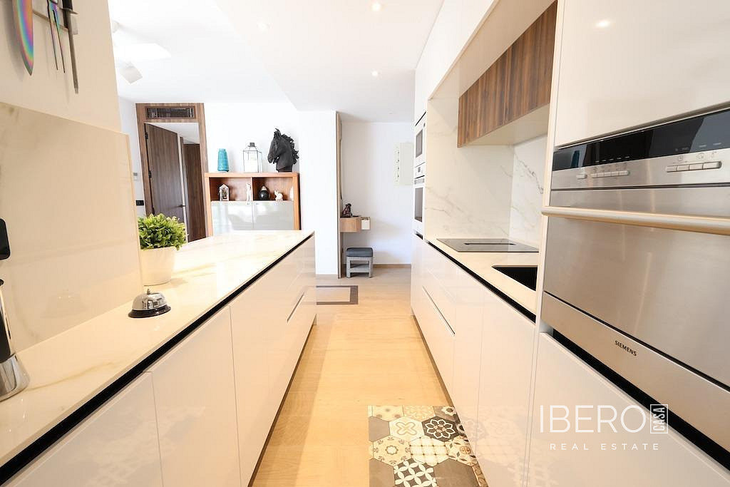 Piso 4+kk – Algorfa - Vista 2