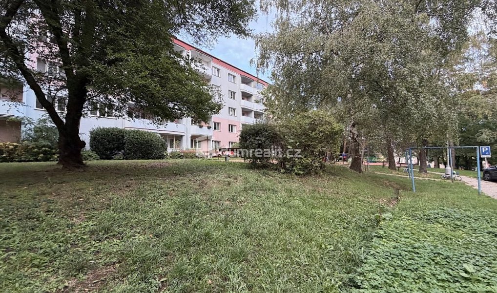 Prodej bytu 2+1 57 m², Uherský Brod – náhled fotky 23