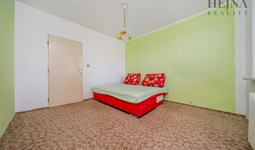 Prodej bytu 3+1 76 m², Ostrava – náhled fotky 9