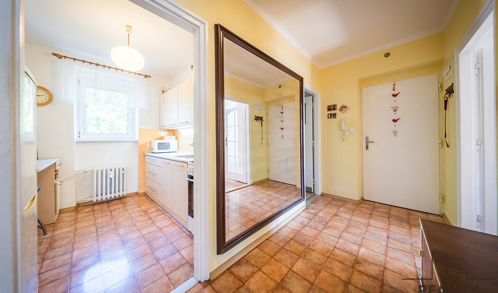 Prodej bytu 3+1 71 m², Hodonín – náhled fotky 9