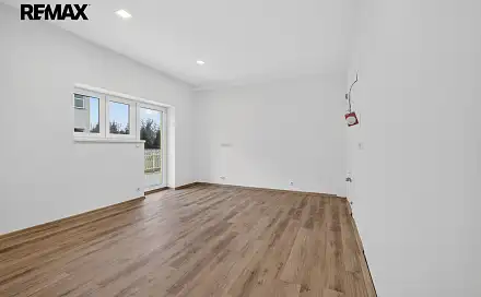 Prodej bytu 3+kk 59 m², Hamerská, Zubří, okres Vsetín