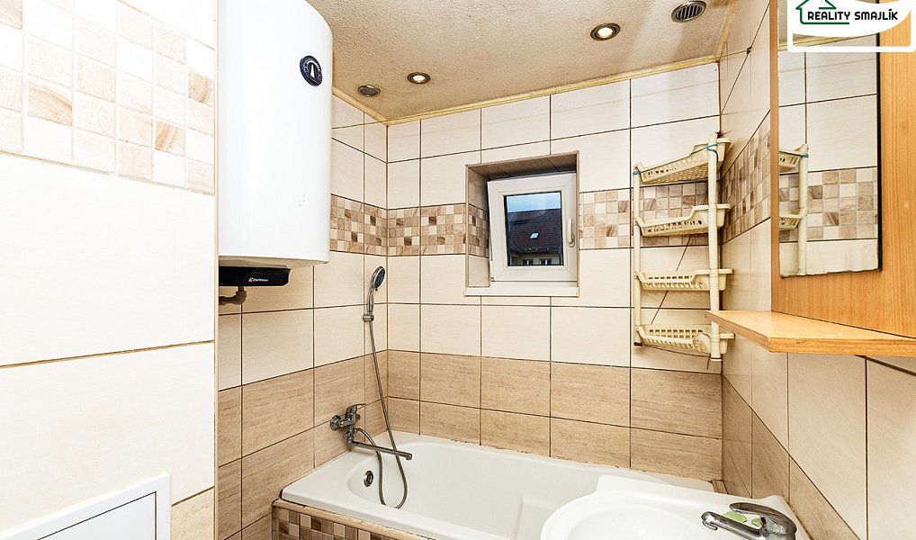 Prodej bytu 2+1 48 m², Cheb – náhled fotky 5