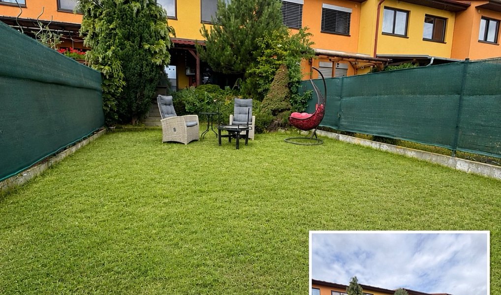 Prodej domu 99 m² s pozemkem 150 m², Ivančice – náhled fotky 21