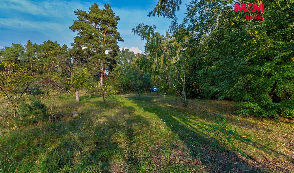 Prodej chaty/chalupy 96 m² s pozemkem 2 172 m², Tišice – náhled fotky 6