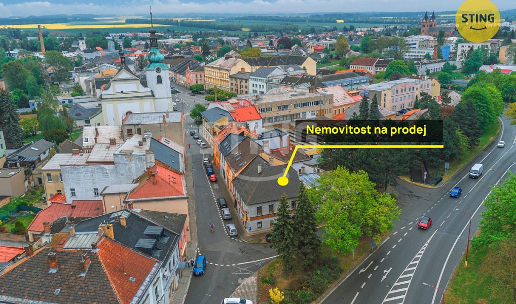 Prodej domu 250 m² s pozemkem 197 m², Svitavy – náhled fotky 18