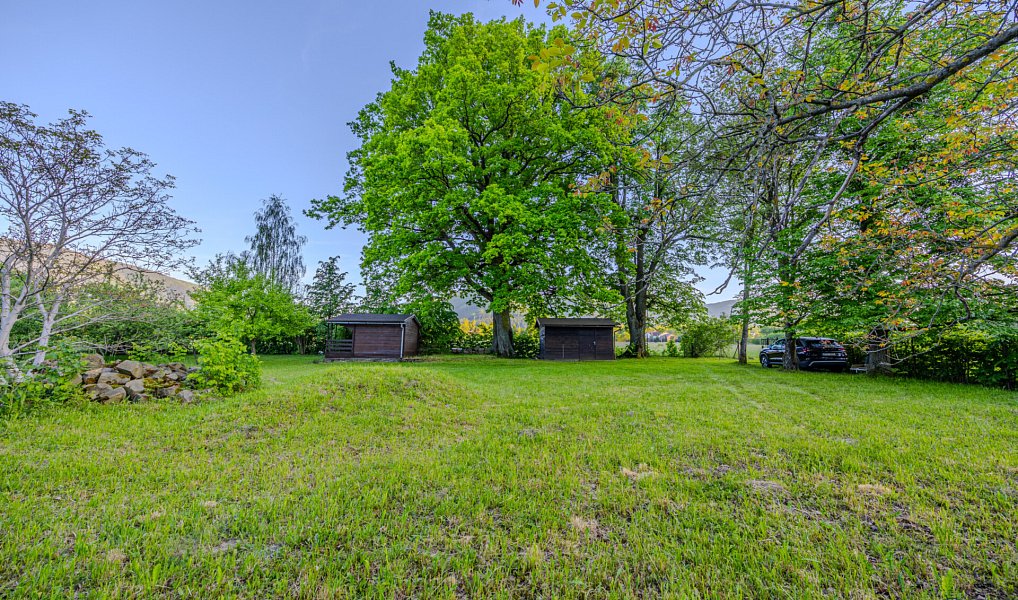 Prodej stavebního pozemku 2 092 m², Čeladná – náhled fotky 5